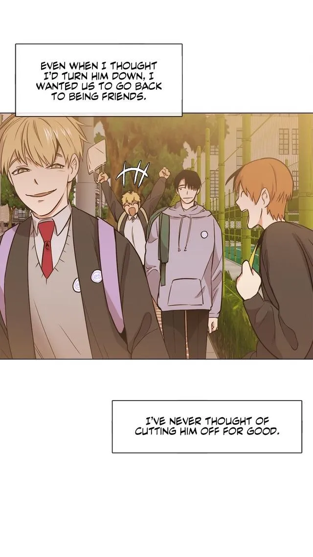 Blunder Turned Wonder Chapter 62 page 14 - 