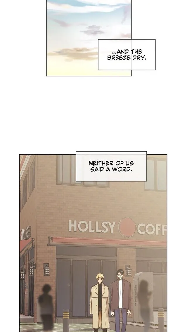 Blunder Turned Wonder Chapter 62 page 3 - 