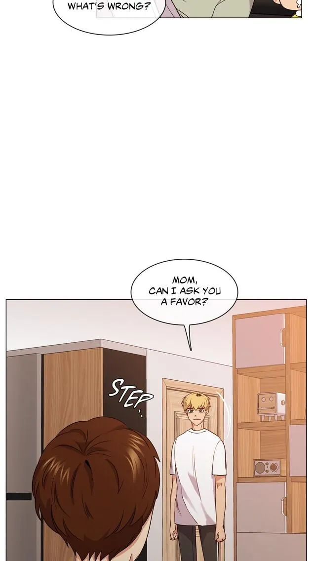 Blunder Turned Wonder Chapter 62 page 22 - 