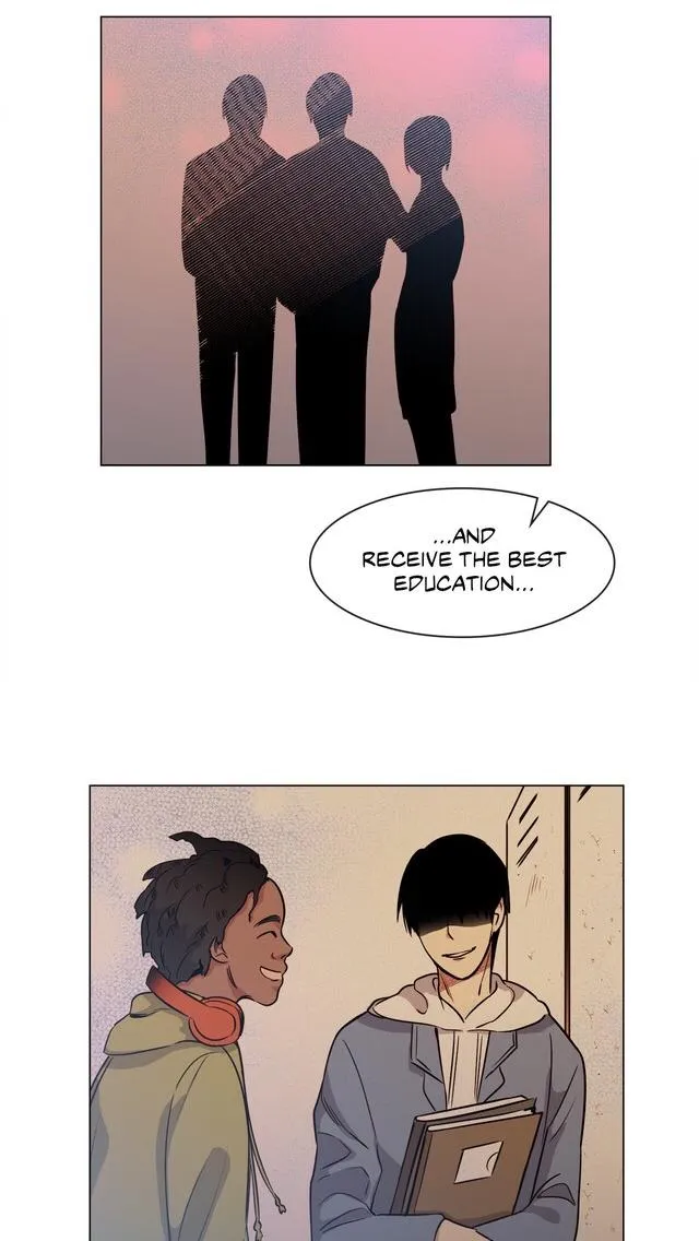 Blunder Turned Wonder Chapter 62 page 29 - 