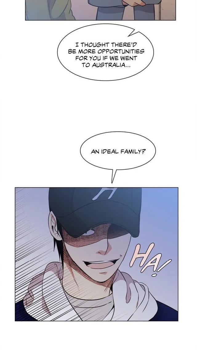 Blunder Turned Wonder Chapter 62 page 30 - 