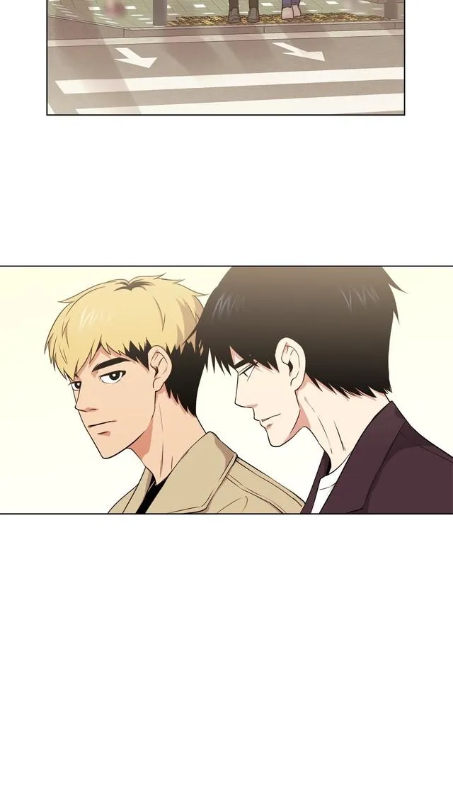 Blunder Turned Wonder Chapter 62 page 4 - 