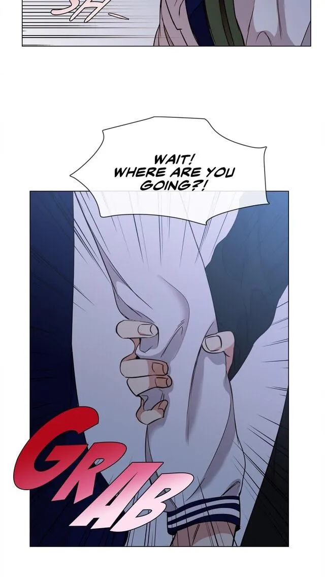 Blunder Turned Wonder Chapter 62 page 33 - 