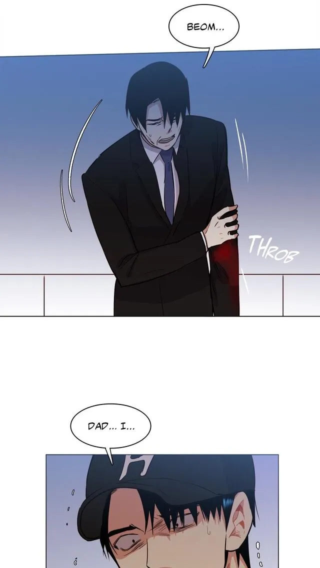 Blunder Turned Wonder Chapter 62 page 37 - 