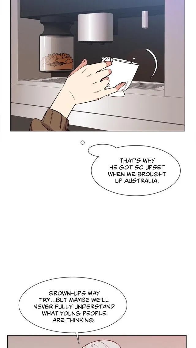 Blunder Turned Wonder Chapter 62 page 42 - 