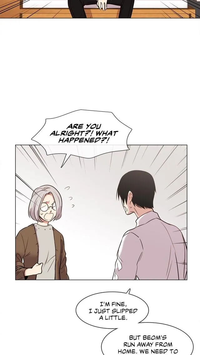 Blunder Turned Wonder Chapter 62 page 47 - 