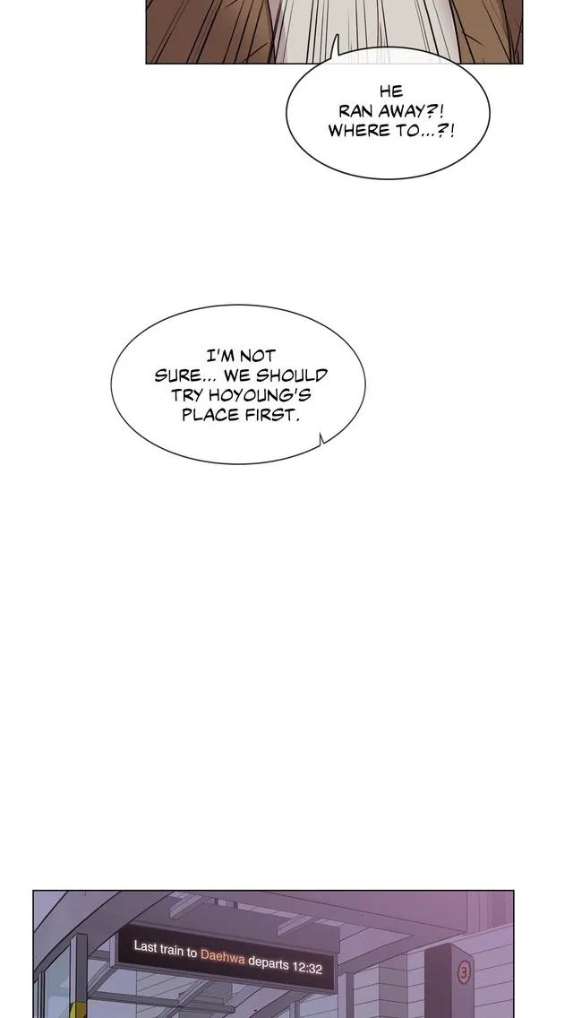Blunder Turned Wonder Chapter 62 page 49 - 