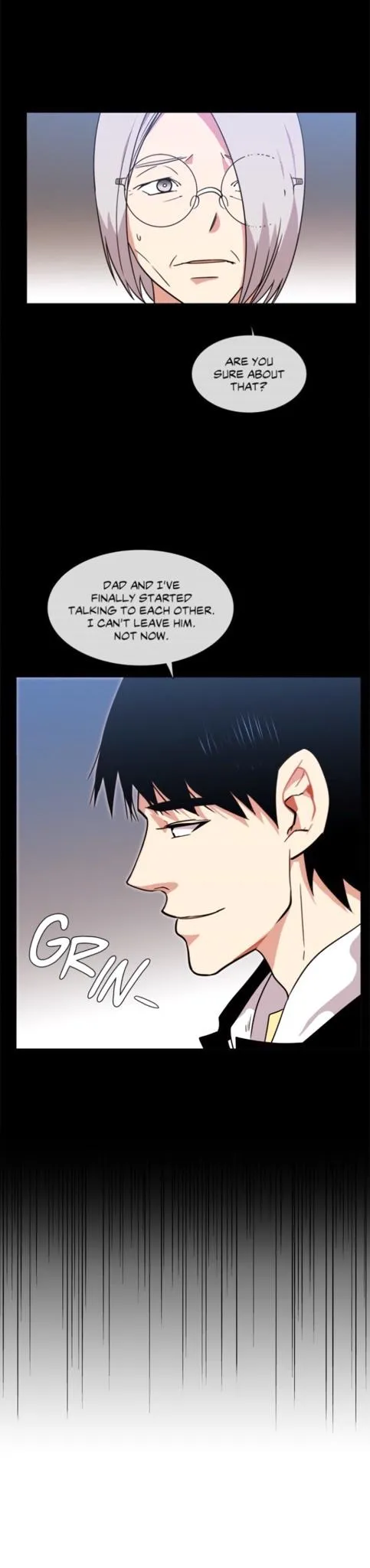 Blunder Turned Wonder Chapter 64 page 11 - 