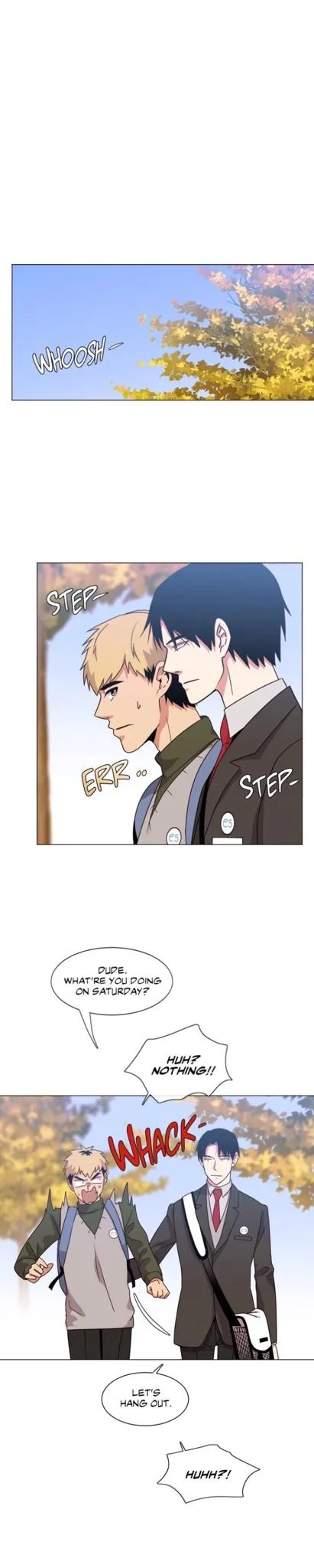 Blunder Turned Wonder Chapter 64 page 12 - 
