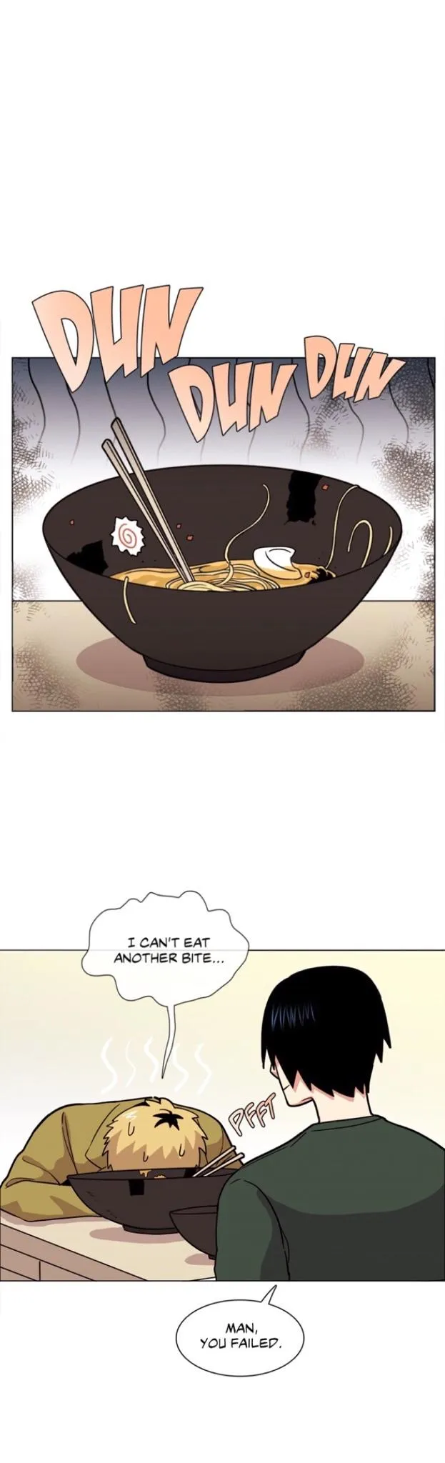 Blunder Turned Wonder Chapter 64 page 15 - 