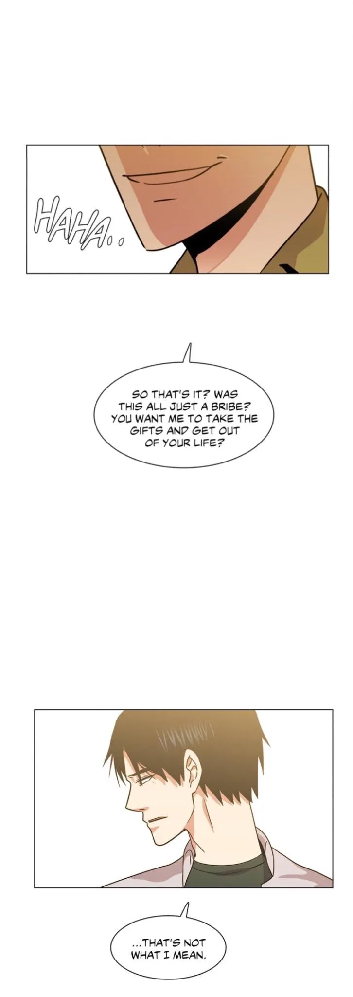 Blunder Turned Wonder Chapter 64 page 26 - 