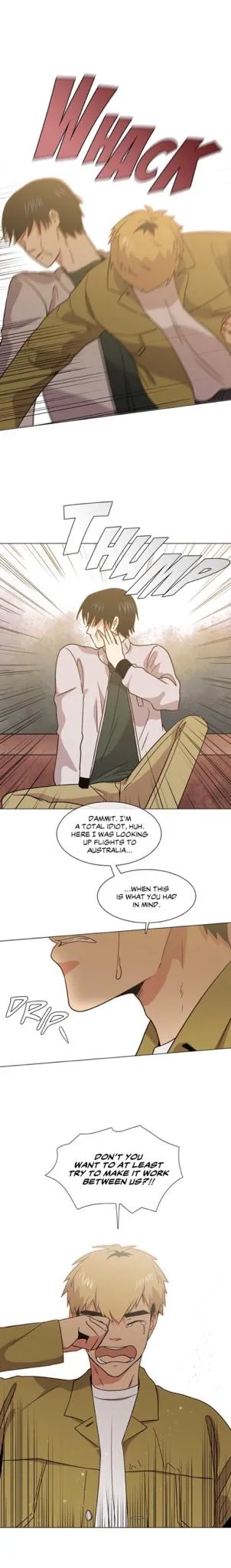 Blunder Turned Wonder Chapter 64 page 28 - 