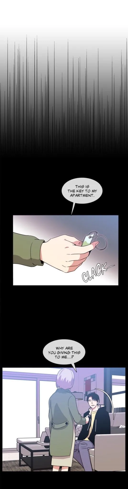 Blunder Turned Wonder Chapter 64 page 7 - 