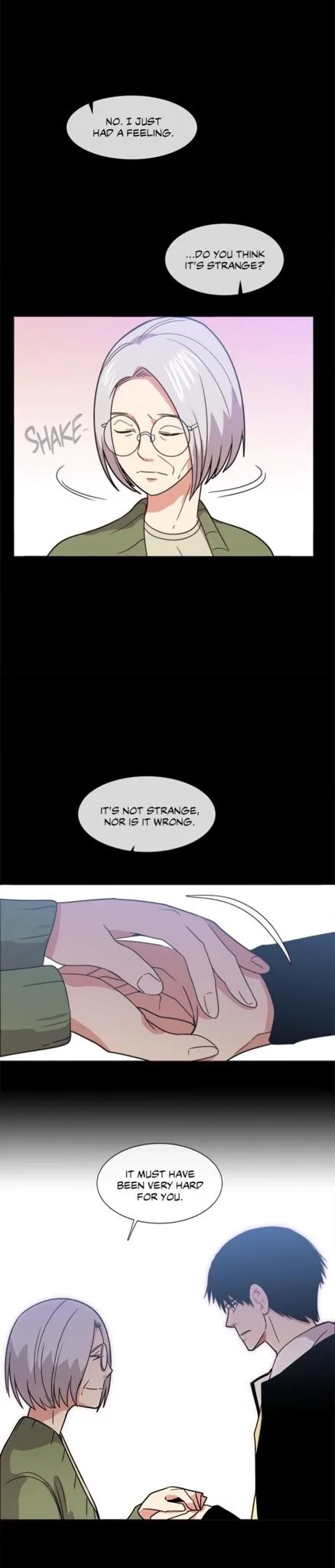 Blunder Turned Wonder Chapter 64 page 9 - 