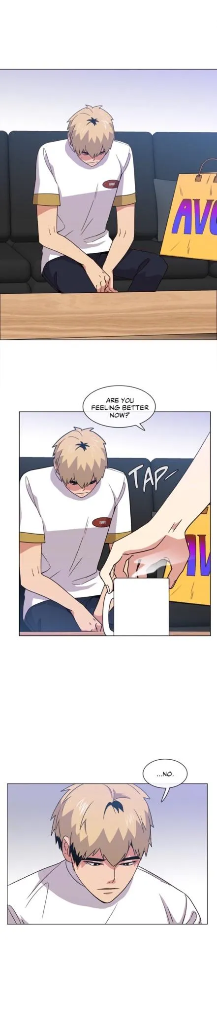 Blunder Turned Wonder Chapter 65 page 15 - 