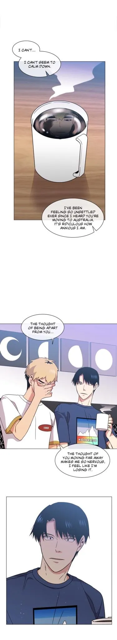 Blunder Turned Wonder Chapter 65 page 16 - 
