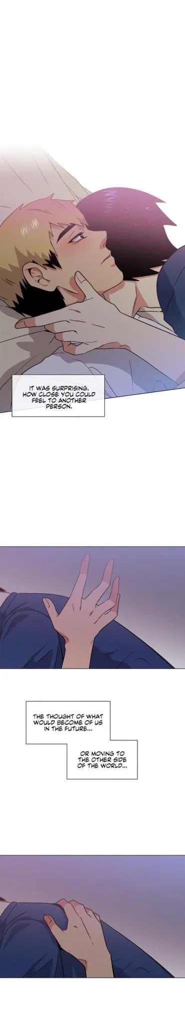 Blunder Turned Wonder Chapter 65 page 19 - 