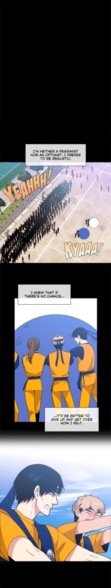 Blunder Turned Wonder Chapter 65 page 4 - 