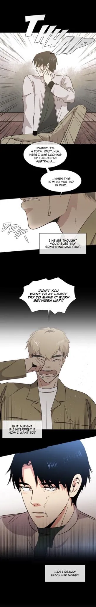 Blunder Turned Wonder Chapter 65 page 8 - 