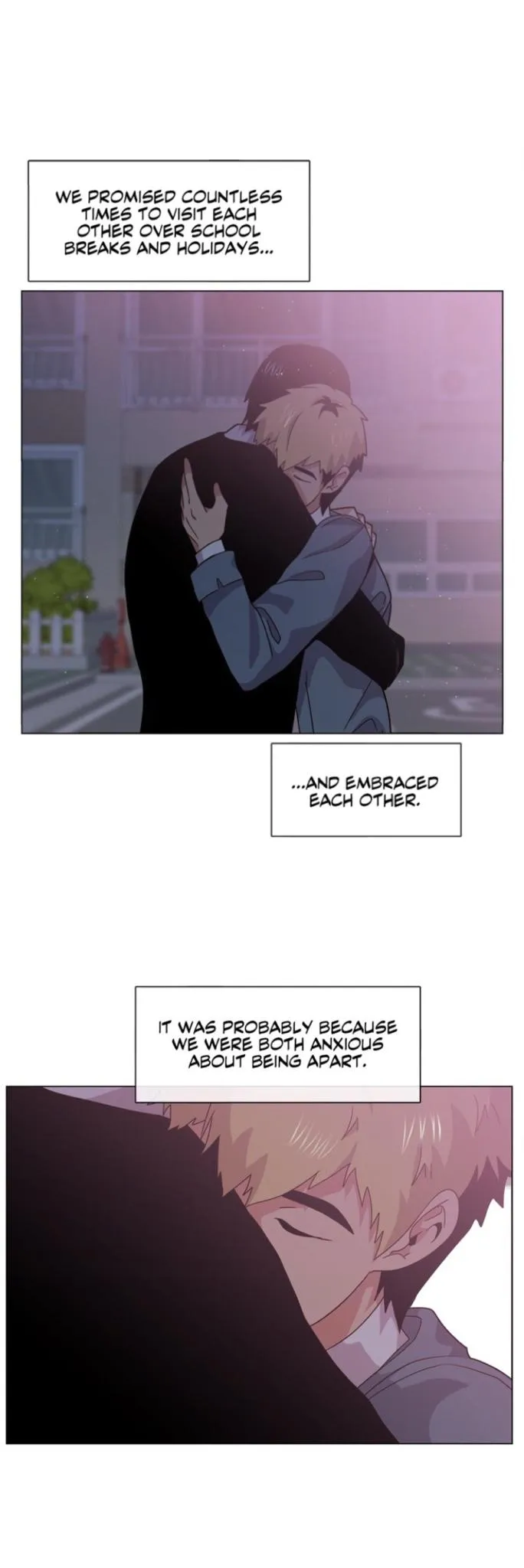 Blunder Turned Wonder Chapter 66 page 15 - 