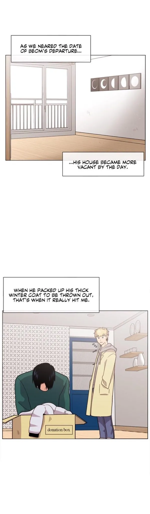 Blunder Turned Wonder Chapter 66 page 16 - 