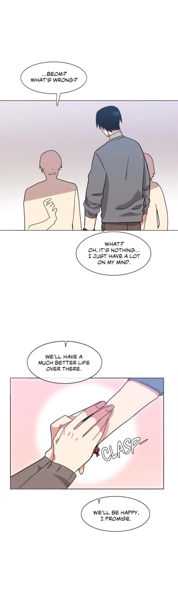 Blunder Turned Wonder Chapter 66 page 20 - 