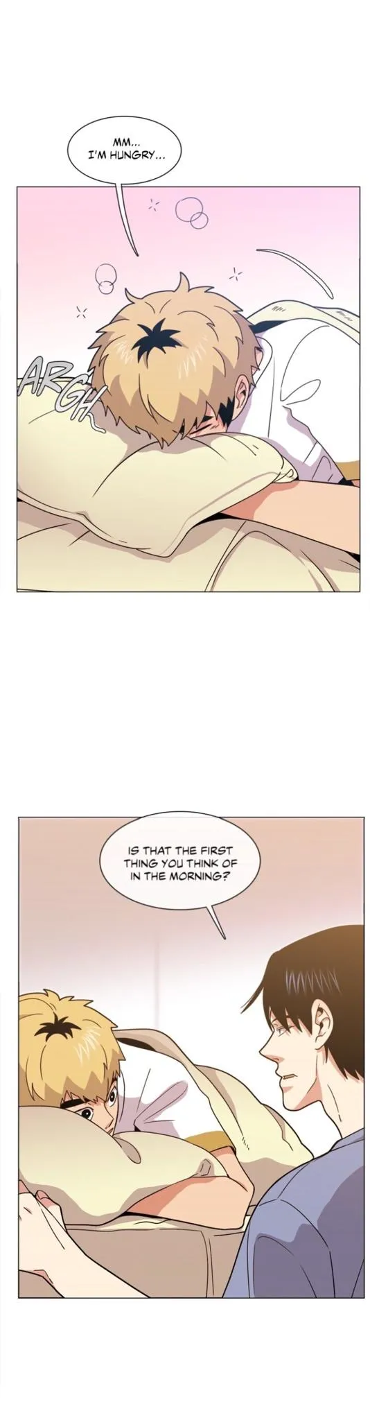 Blunder Turned Wonder Chapter 66 page 3 - 