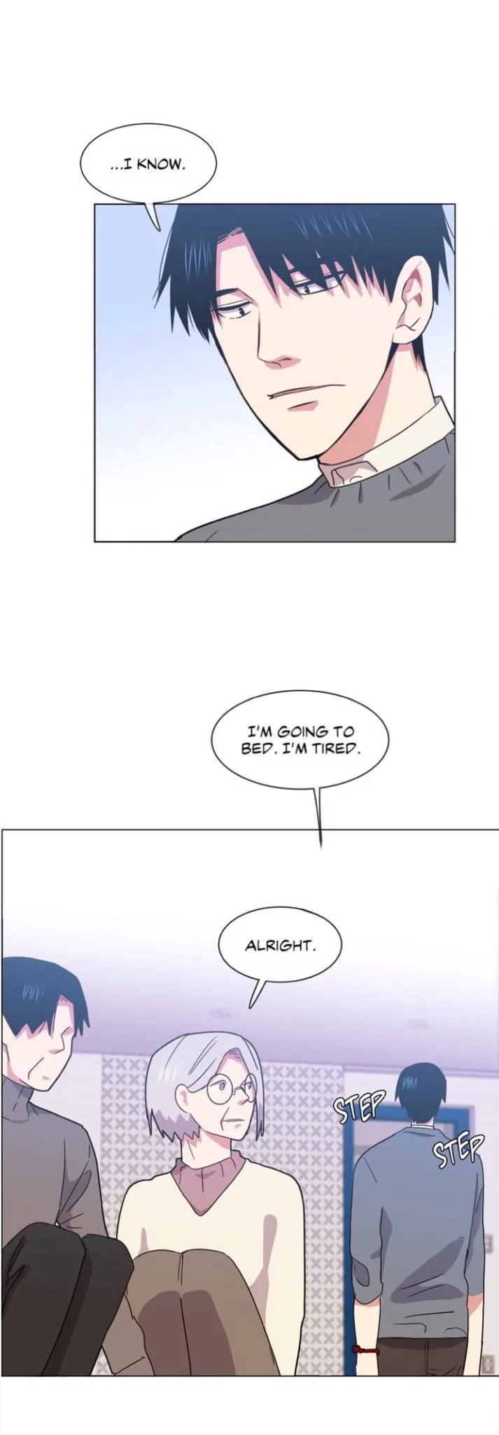 Blunder Turned Wonder Chapter 66 page 21 - 