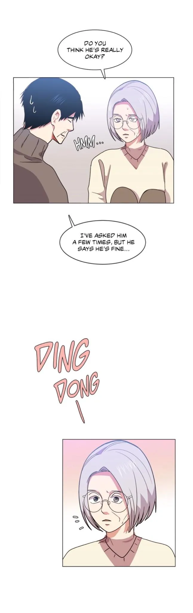 Blunder Turned Wonder Chapter 66 page 22 - 