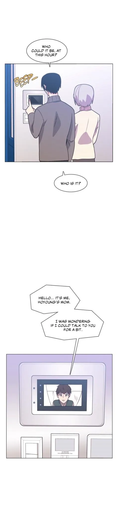 Blunder Turned Wonder Chapter 66 page 23 - 