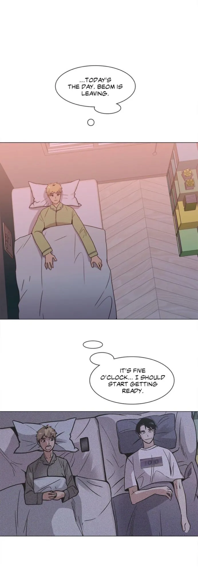 Blunder Turned Wonder Chapter 66 page 25 - 