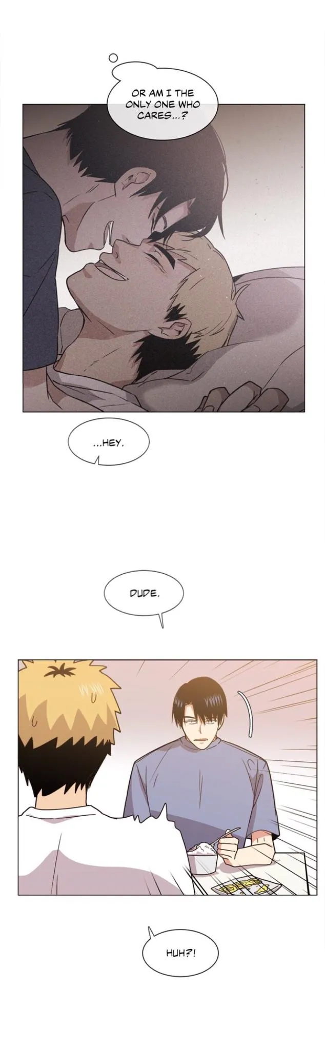 Blunder Turned Wonder Chapter 66 page 8 - 