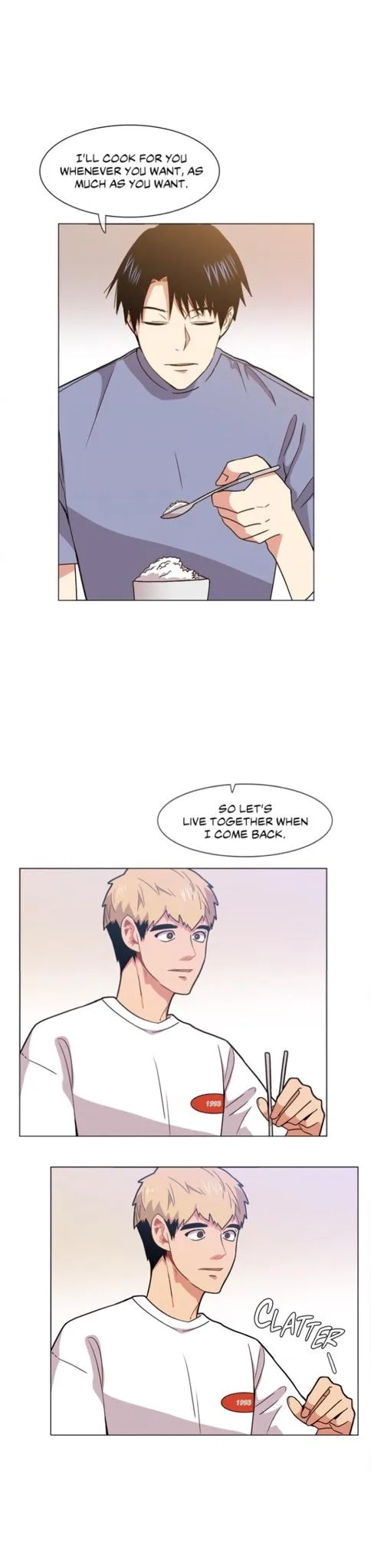 Blunder Turned Wonder Chapter 66 page 9 - 