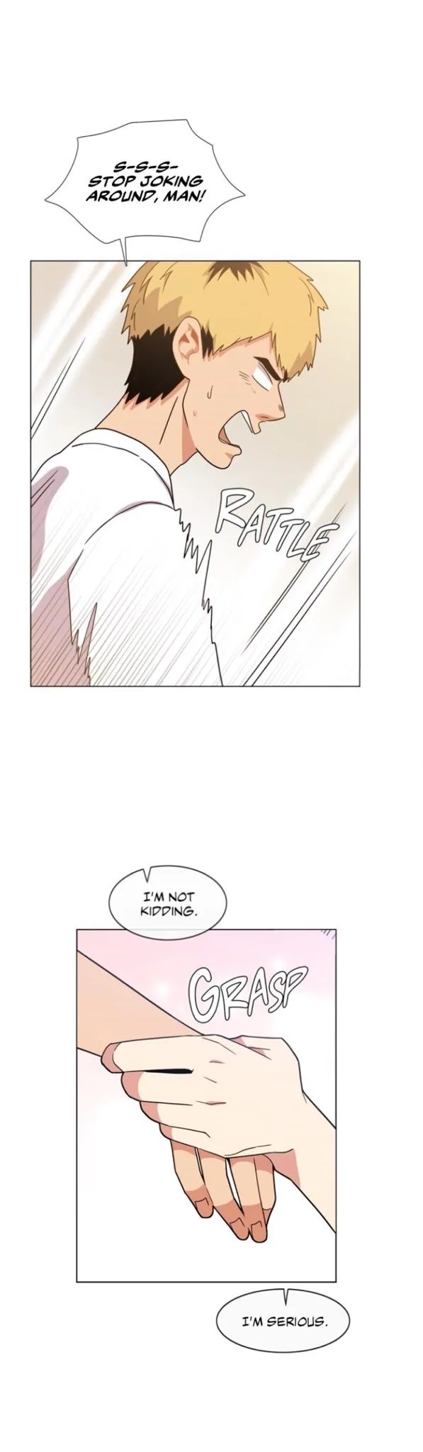 Blunder Turned Wonder Chapter 66 page 10 - 