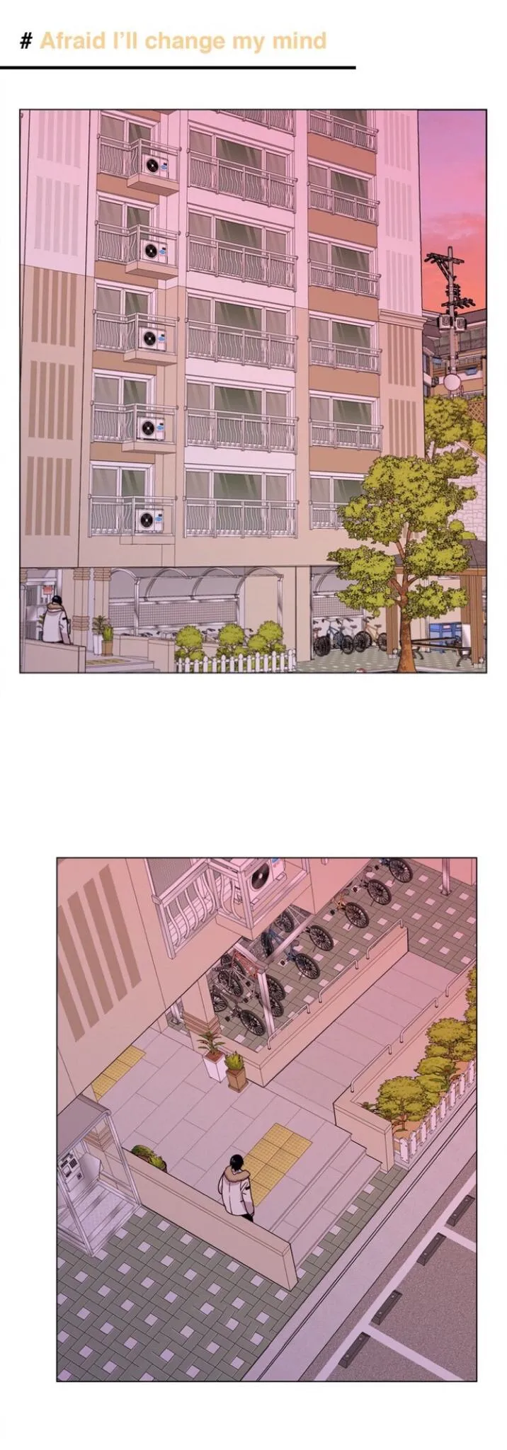Blunder Turned Wonder Chapter 67 page 2 - 