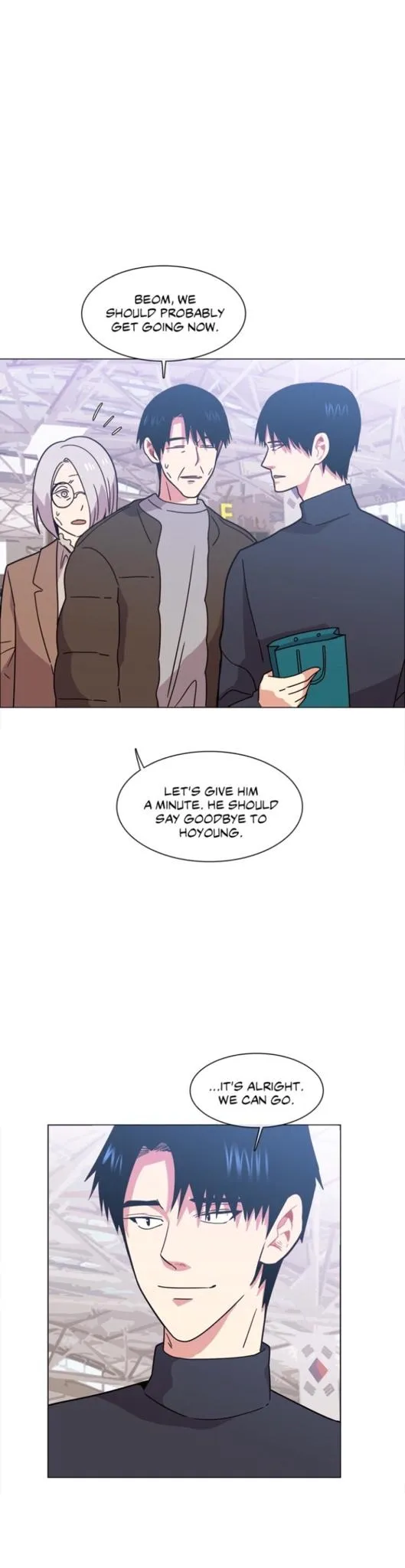 Blunder Turned Wonder Chapter 67 page 13 - 