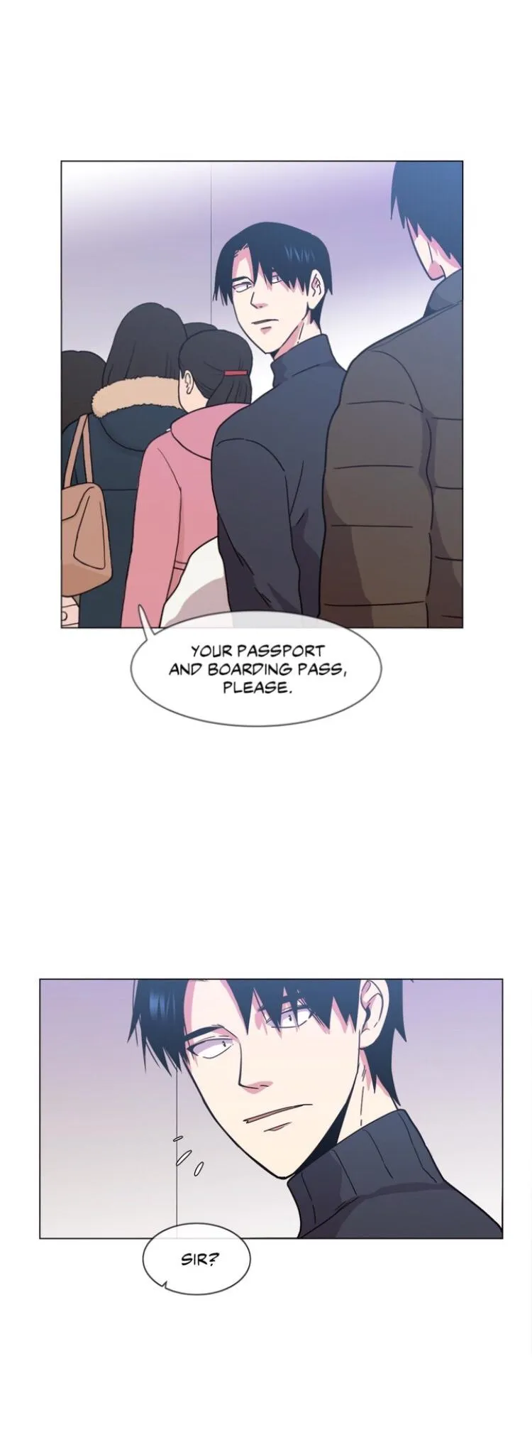Blunder Turned Wonder Chapter 67 page 15 - 