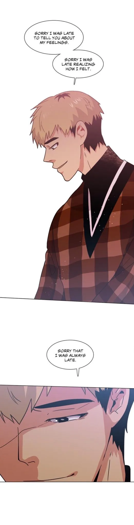 Blunder Turned Wonder Chapter 67 page 20 - 
