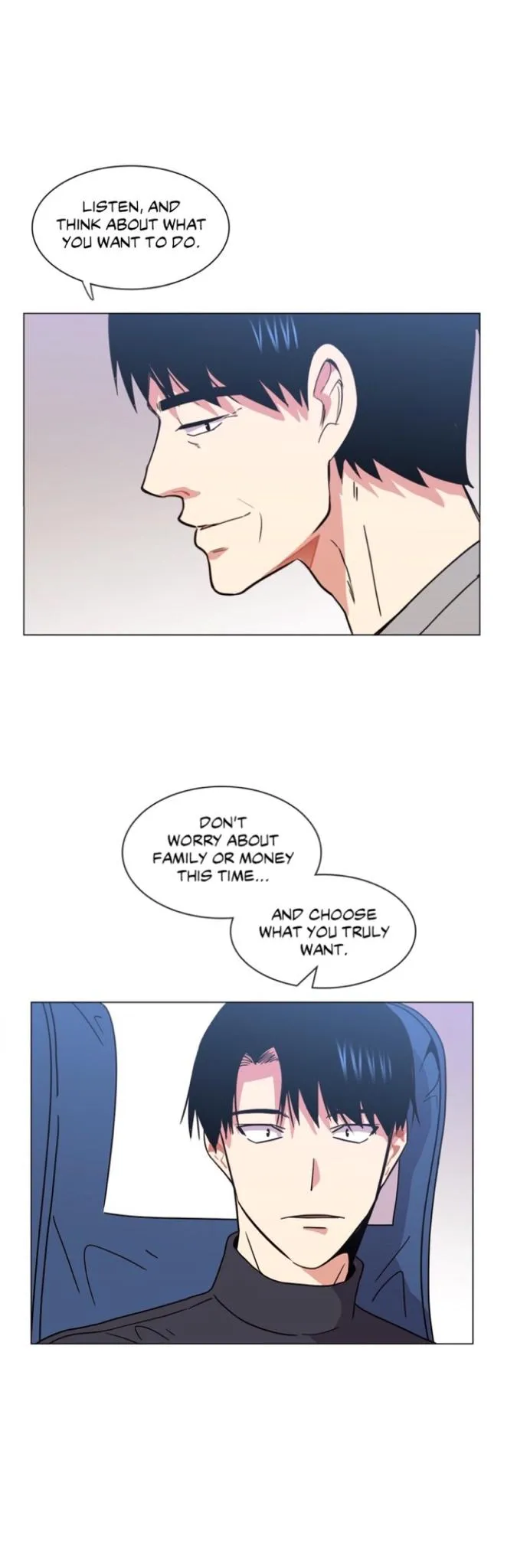 Blunder Turned Wonder Chapter 67 page 27 - 
