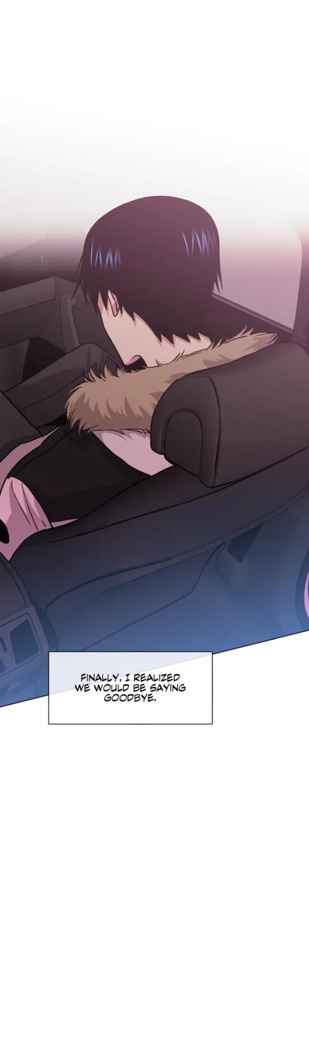 Blunder Turned Wonder Chapter 67 page 8 - 