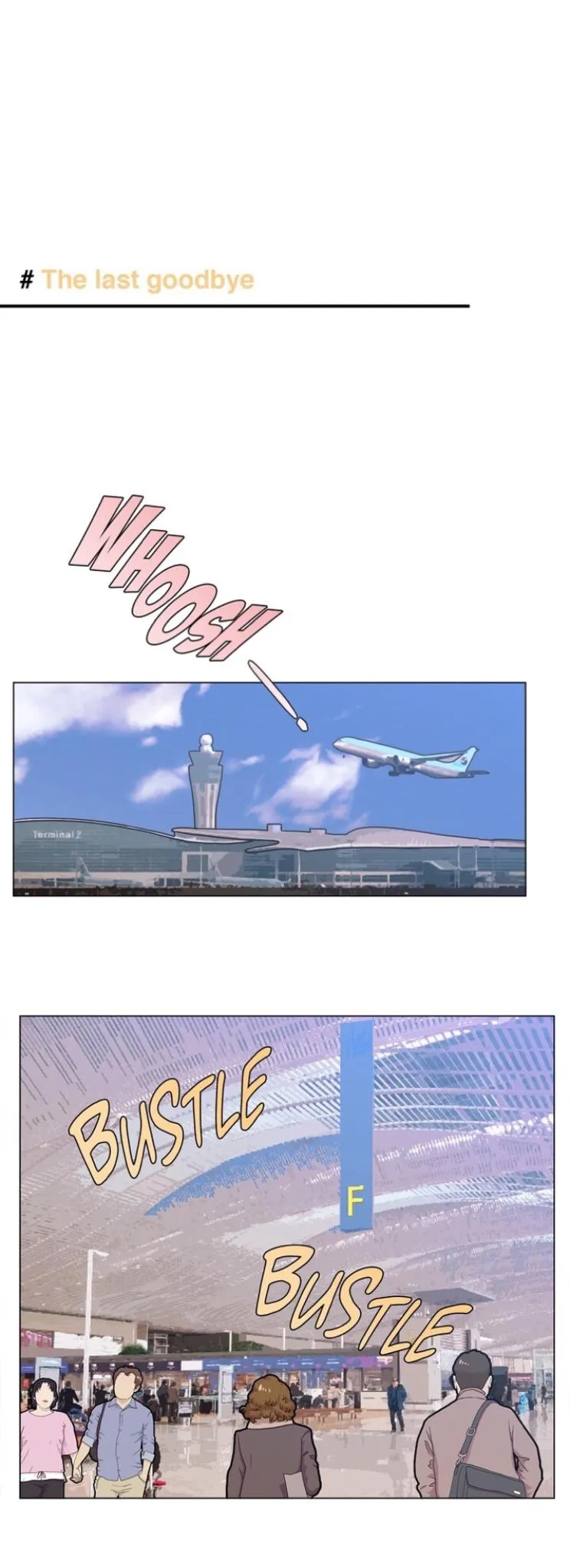 Blunder Turned Wonder Chapter 67 page 10 - 