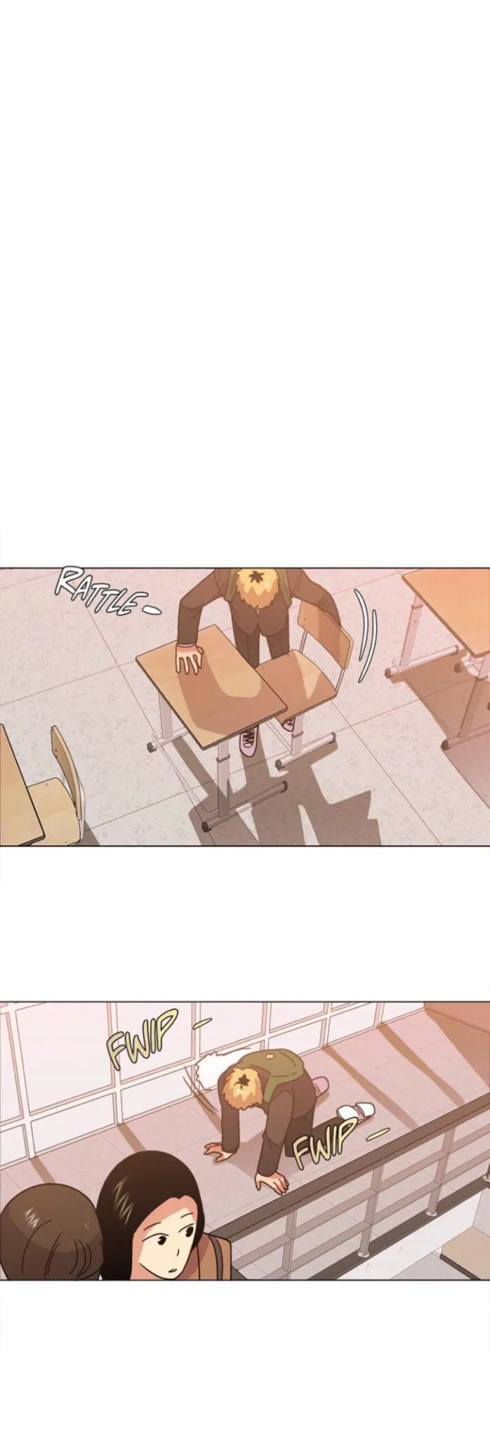 Blunder Turned Wonder Chapter 68 page 15 - 