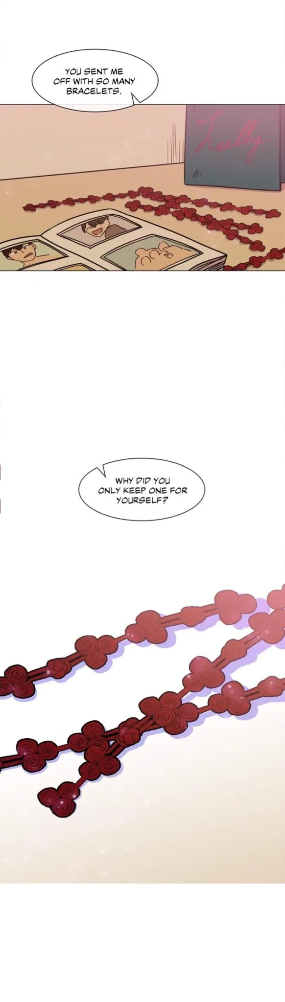 Blunder Turned Wonder Chapter 68 page 23 - 