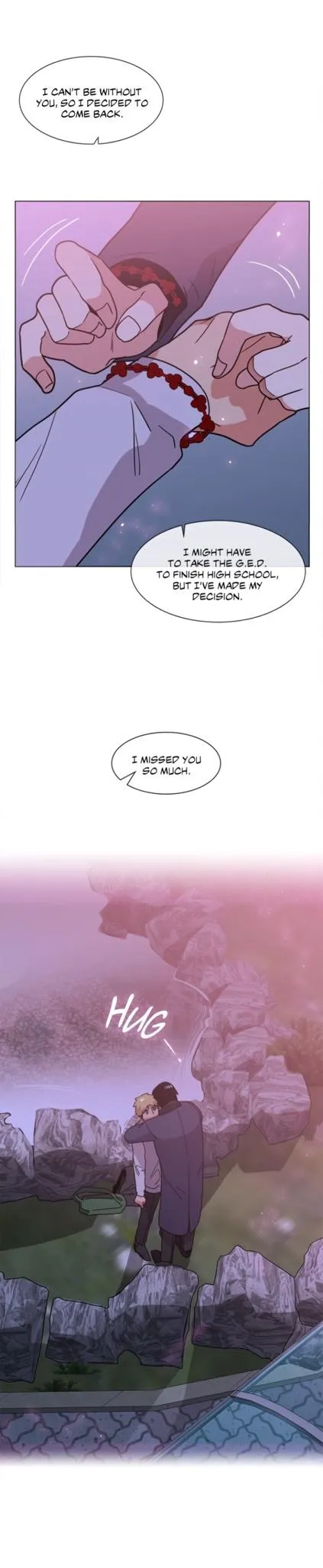 Blunder Turned Wonder Chapter 68 page 24 - 
