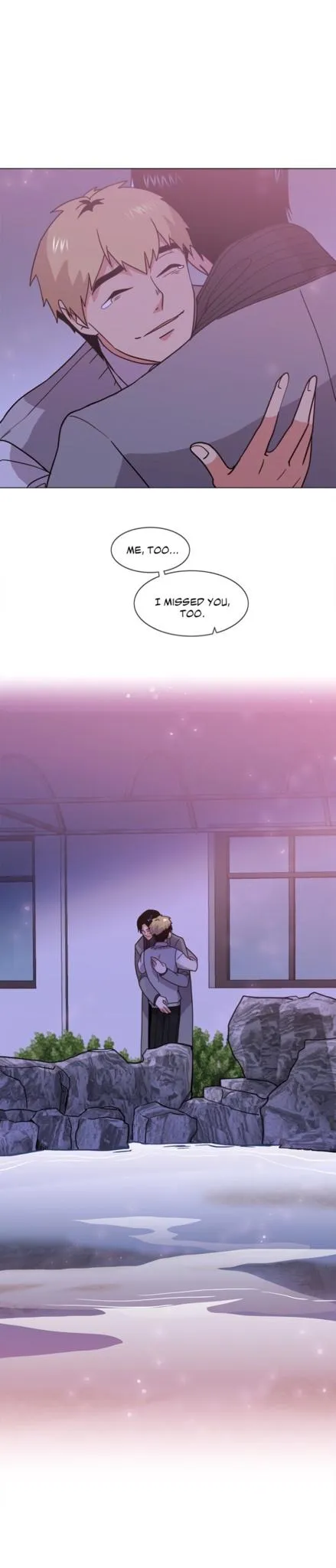 Blunder Turned Wonder Chapter 68 page 25 - 