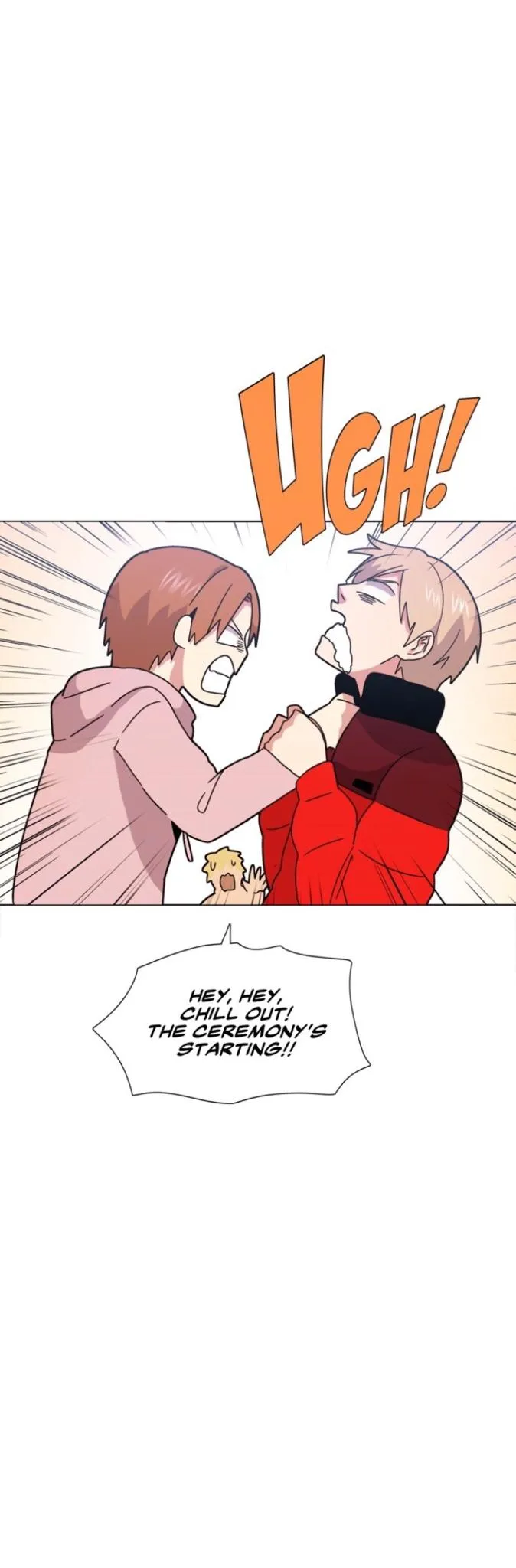 Blunder Turned Wonder Chapter 69 page 13 - 