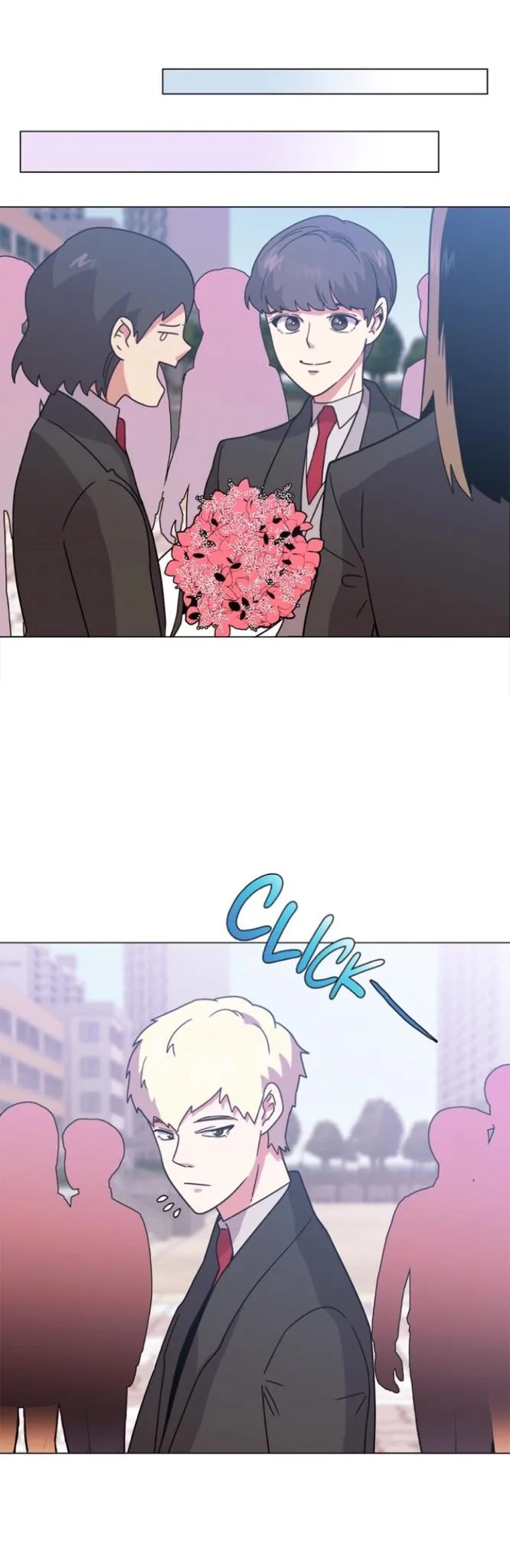 Blunder Turned Wonder Chapter 69 page 19 - 
