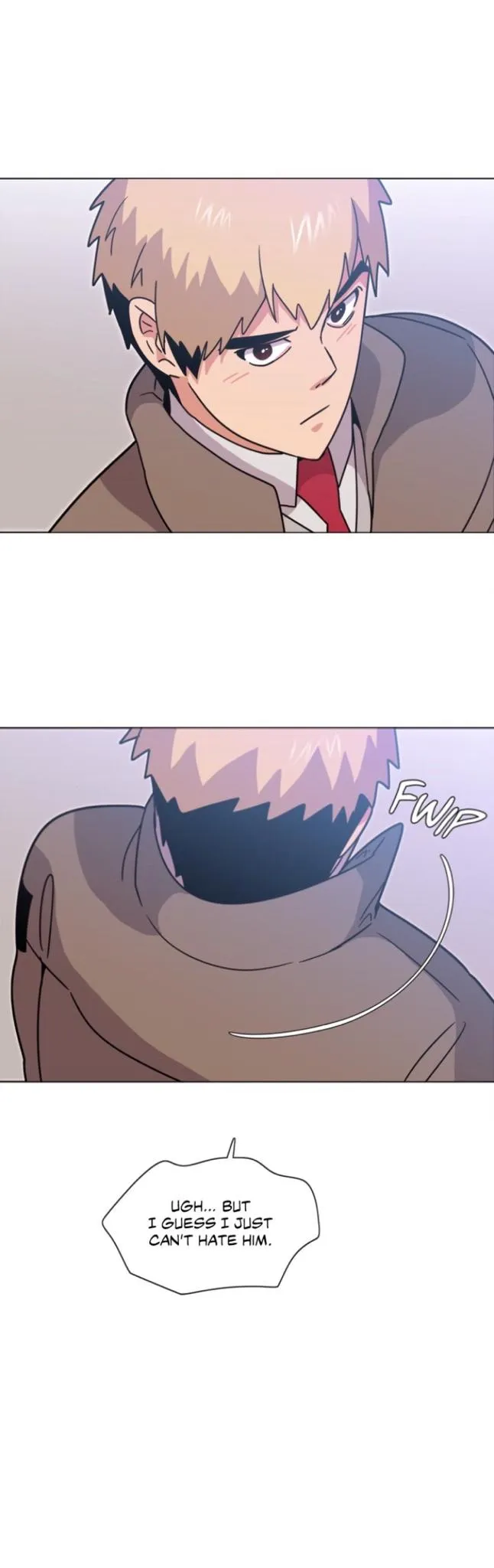 Blunder Turned Wonder Chapter 69 page 8 - 