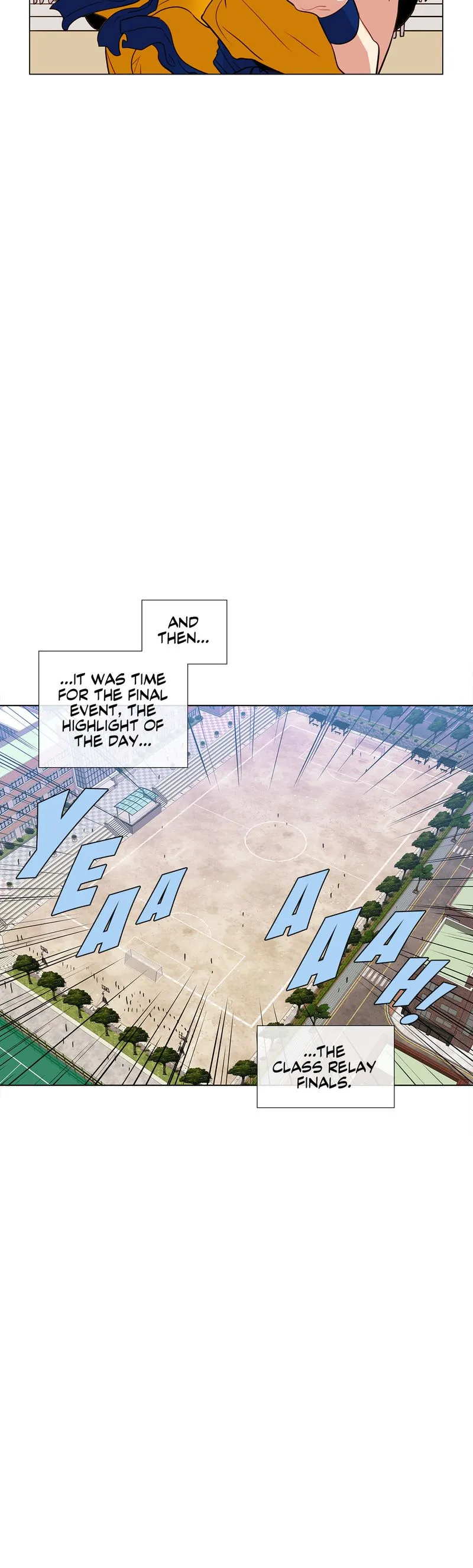 Blunder Turned Wonder Chapter 7 page 11 - 