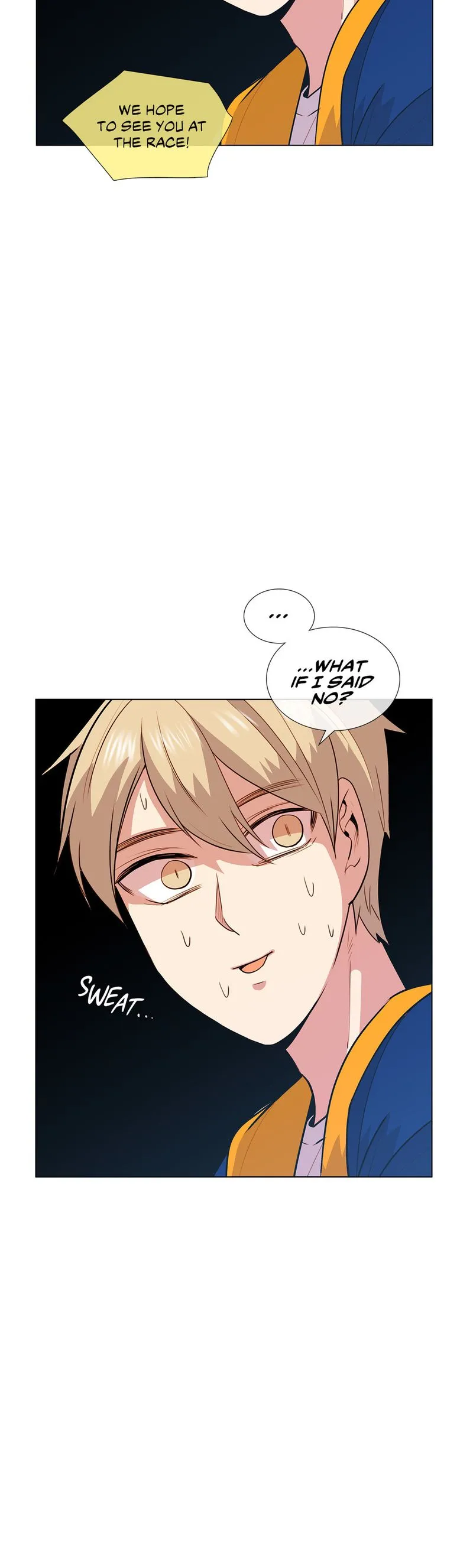 Blunder Turned Wonder Chapter 7 page 15 - 